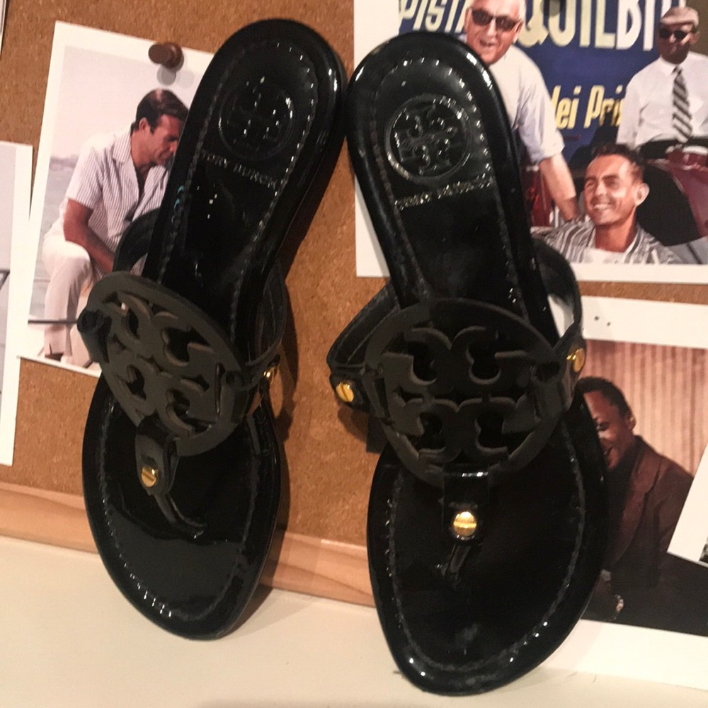 Tory Burch Miller sandal